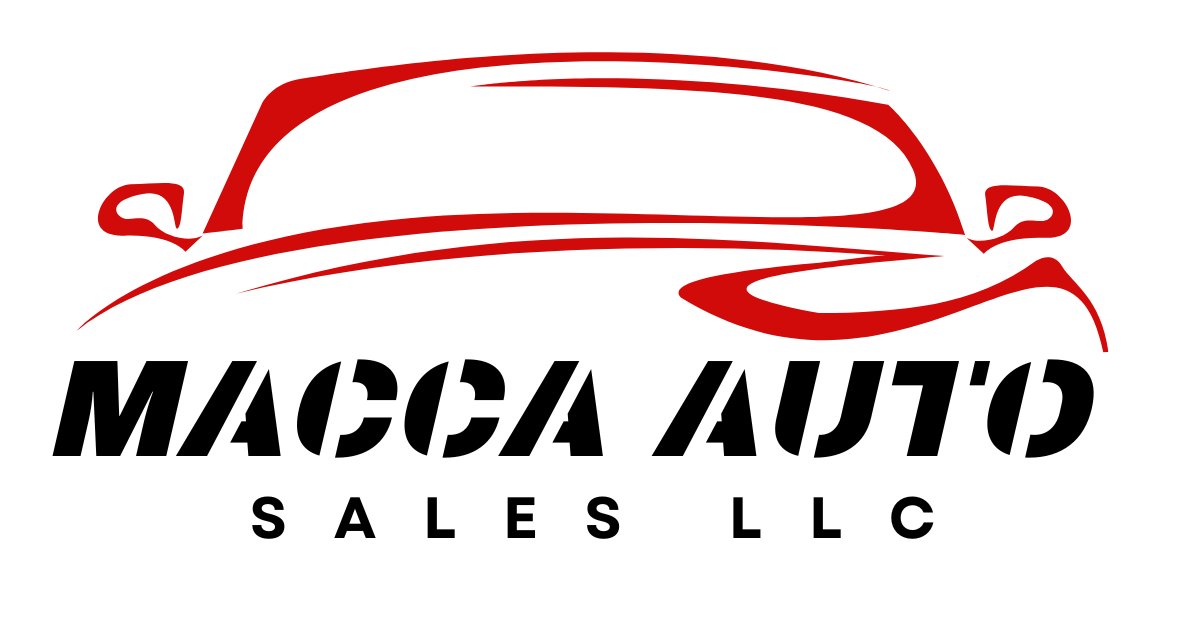 Macca Auto Sales